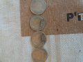 Монети, снимка 1 - Нумизматика и бонистика - 23449401