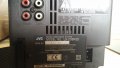 JVC UX-D99R аудио система без колони, снимка 3