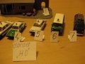 Модели на Коли, Камиони и Къща за Макет Мащаб НО, 1/87 Идеално състояние., снимка 3