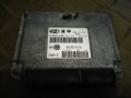 ECU VW GOLF 1.4 036906014CG, 6160034614, IAW4AV.V0, IAW4AVV0, 036 906 014 CG, 61600.346.14 компютър , снимка 1