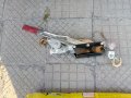 Ръчна лебедка с лост, ИЗТЕГЛЯЩО УСТРОЙСТВО2 T, снимка 5
