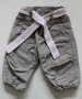 Ватиран панталон H&M, снимка 1 - Панталони и долнища за бебе - 25209942
