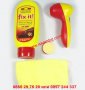 Комплект за премахване на драскотини Fix It Scratch Remover - код 0679, снимка 3