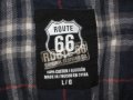 Риза ROUTE 66   мъжка,Л