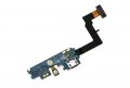 Лентов кабел блок захранване за Samsung Galaxy S2 / i9100 /, снимка 1 - Резервни части за телефони - 23391068