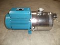 Центробежна помпа - Calpeda Mxh 204-60e, снимка 2