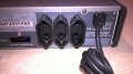 denon stereo tuner-made in germany-220v-внос англия, снимка 15