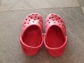 Детско сабо 25 номер, снимка 8