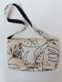 УНИКАЛНИ РЪЧНО ИЗРАБОТЕНИ от Естествени материали дамски дамска чанта, снимка 12