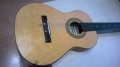 Sanchez-made in korea-китара-92/34/9см-внос швеицария, снимка 5