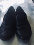 Скъпи обувки DITTO,естествена кожа, снимка 1 - Дамски ежедневни обувки - 24760245
