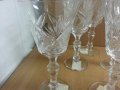 Кристални чаши , снимка 4