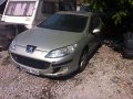  Peugeot 407 2.0 Hdi, 6 скор, На части, снимка 1