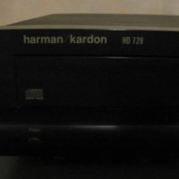 Harman Kardon HD 720, снимка 4 - MP3 и MP4 плеъри - 21063261