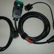 Резервни кабели за диагностика Лексия, снимка 1 - Кабели и адаптери - 11168851