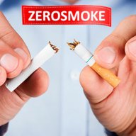 Стоп на тютюнопушенето с иновативна технолигия Zerosmoke, снимка 3 - Електронни цигари - 9903725