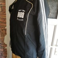 Adidas тънко яке оригинал, снимка 11 - Спортни дрехи, екипи - 24684543