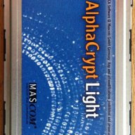 AlphaCrypt Light CI Modul, снимка 1 - Други - 13490323