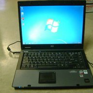 Двуядрен лаптоп HP compaq nc6710b, снимка 1 - Лаптопи за дома - 17957161