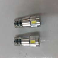 LED Диодна крушка за габарит / интериор CANBUS C23, снимка 1 - Аксесоари и консумативи - 15401263