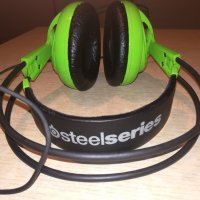 steelseries-геимърски слушалки-внос швеицария, снимка 4 - Слушалки и портативни колонки - 20365822