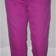Маркови еластични бермуди "Seven"original brand - голям размер , снимка 1 - Къси панталони и бермуди - 14806841