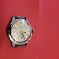 Стар механичен часовник-Восток , снимка 9 - Антикварни и старинни предмети - 25299841