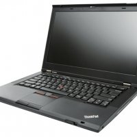 Lenovo ThinkPad T430 Intel Core i5-3320M 2.60GHz / 4096MB / 128GB SSD / DVD/RW / DisplayPort / Web C, снимка 3 - Лаптопи за работа - 23152607