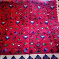 Продавам Чипровски килим, снимка 5 - Килими - 3789229