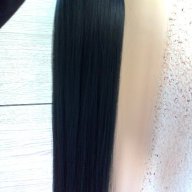дълги   9, снимка 2 - Аксесоари за коса - 9356118