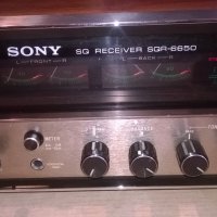 sony sq receiver-tokyo japan-внос швеицария, снимка 13 - Ресийвъри, усилватели, смесителни пултове - 23809065