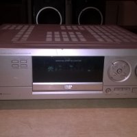 philips dfr1600-dvd receiver-внос франция, снимка 2 - Ресийвъри, усилватели, смесителни пултове - 22976491