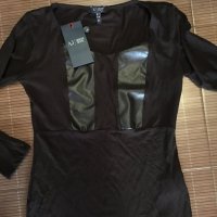 Armani-нова блузка,реплика, снимка 1 - Блузи с дълъг ръкав и пуловери - 20262476