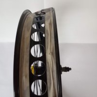Продавам колела внос от Германия  капли за ФЕТ байк 20 цола на резба за диск, снимка 7 - Части за велосипеди - 25290794