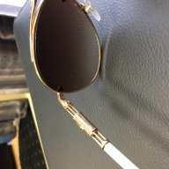 Слънчеви очила Chrome Hearts JYMFEL реплика клас ААА+, снимка 4 - Слънчеви и диоптрични очила - 16233146