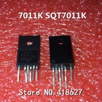 SQT7011K, снимка 1 - Друга електроника - 24709271