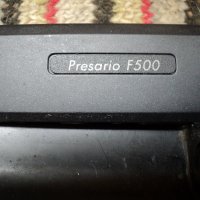 Лаптоп Compaq Presario – F500, снимка 6 - Лаптопи за дома - 24863325
