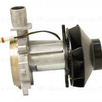 Eberspacher Blower Motor AIRTRONIC D4 12V 252113992000, снимка 1 - Части - 22486834