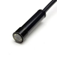 Водоустойчив ендоскоп 1.5м, Endoscope Android/Windows, снимка 2 - Калъфи, кейсове - 15542653