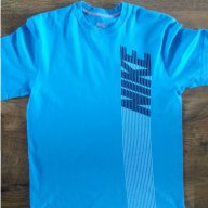 Nike - мъжка памучна тениска, снимка 3 - Тениски - 18004012