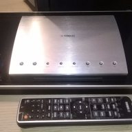 Yamaha dvr-1000+yamaha nx-sw1000+remote-внос швеицария, снимка 1 - Ресийвъри, усилватели, смесителни пултове - 15081725