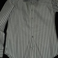 Hugo Boss-оригинална риза М, снимка 1 - Ризи - 11443473