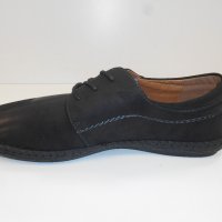 Мъжки обувки-5937, снимка 2 - Ежедневни обувки - 24930664