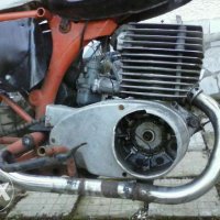 двг двигател двигатели за мотор мотоциклет, снимка 6 - Мотоциклети и мототехника - 18694084