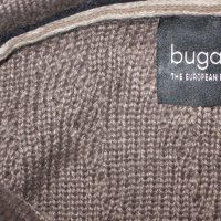 Пуловер и яке BUGATTI   мъжки,размер Л, снимка 10 - Якета - 24505003