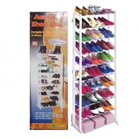 Органайзер Етажерка за обувки Amazing Shoe Rack, снимка 3 - Други стоки за дома - 24251410
