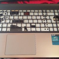 Asus K55 на части, снимка 1 - Части за лаптопи - 24894963