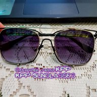 унисекс слънчеви очила с метални рамки , снимка 2 - Слънчеви и диоптрични очила - 16614382