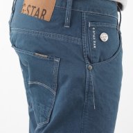 G-star Arc 3d slim coj jeans - страхотни мъжки дънки, снимка 1 - Дънки - 17667503