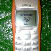 NOKIA 1100 , Firmware 3.11 RH-15 made in Germany - НОВ  , снимка 7 - Nokia - 17351061